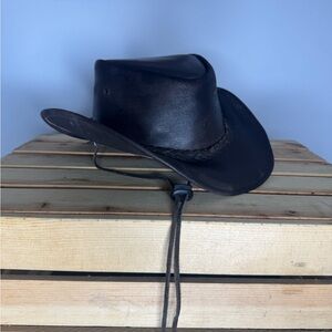 Toddler Kid Western Cowboy Hat 42cm